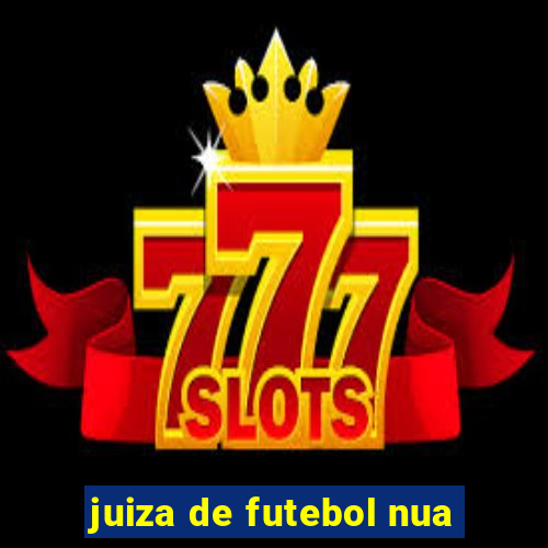 juiza de futebol nua